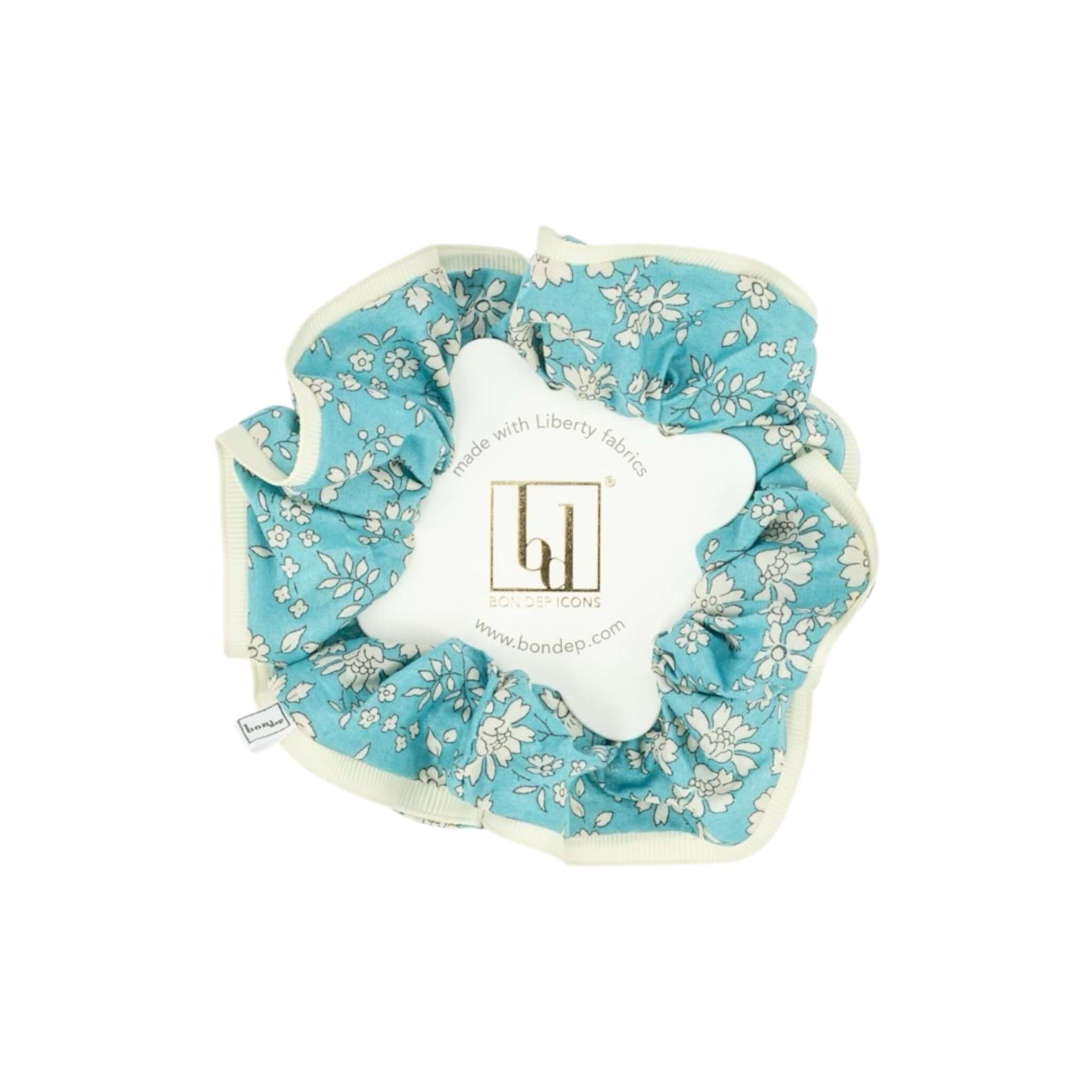 Elastico Capelli Liberty