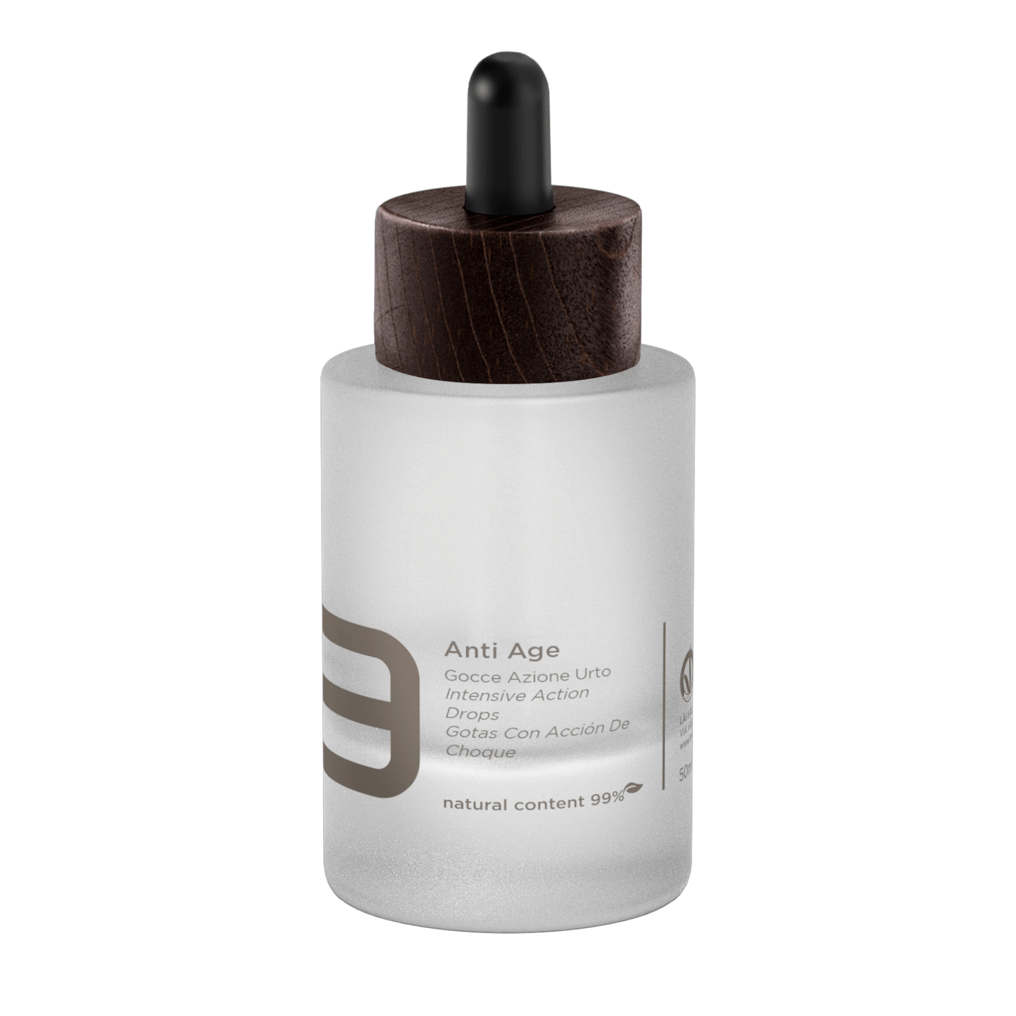 Gocce Azione Urto Anti Age