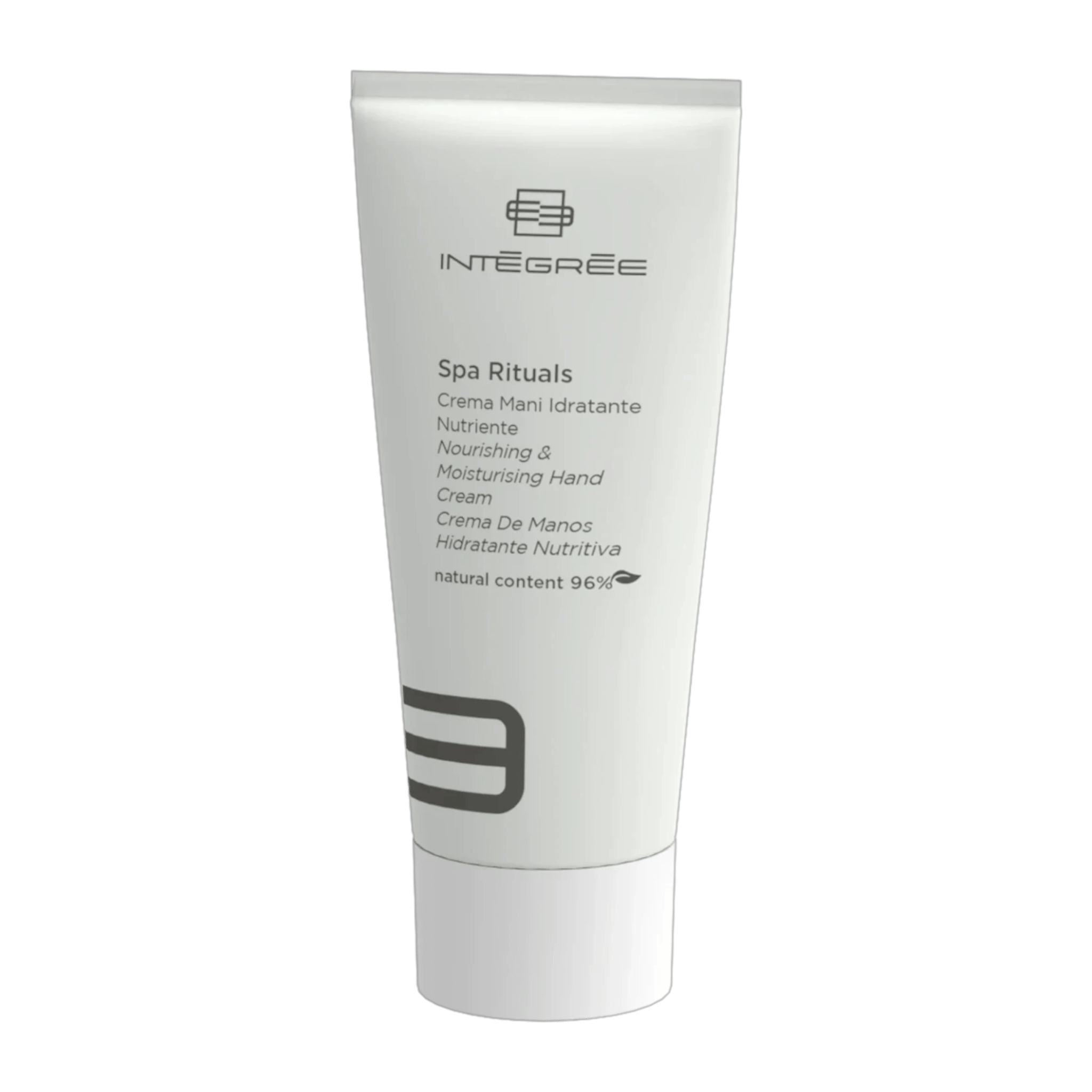 Crema mani idratante nutriente in tubo da 150 ml, formulata per idratare, nutrire e proteggere le mani.