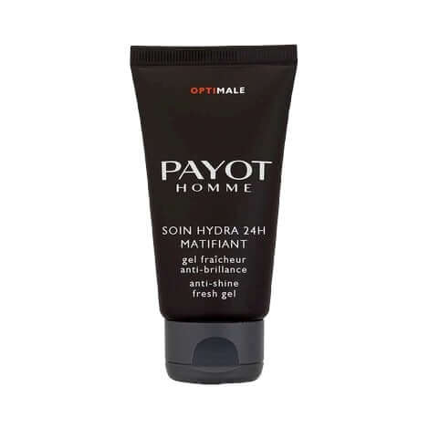 PAYOT Soin Hydra 24H matifiant 50ml fresh gel for anti-shine and hydration
