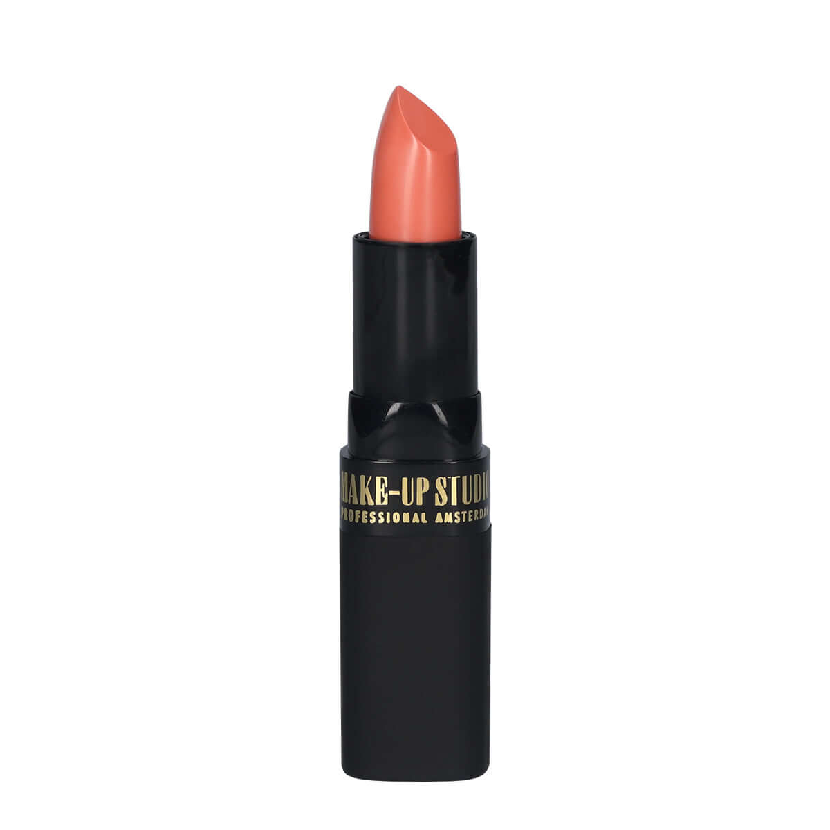 Rossetto n. 1 creamy lipstick in a sleek tube, perfect for soft, vibrant lips, moisturizing with high pigment, 4 ml.