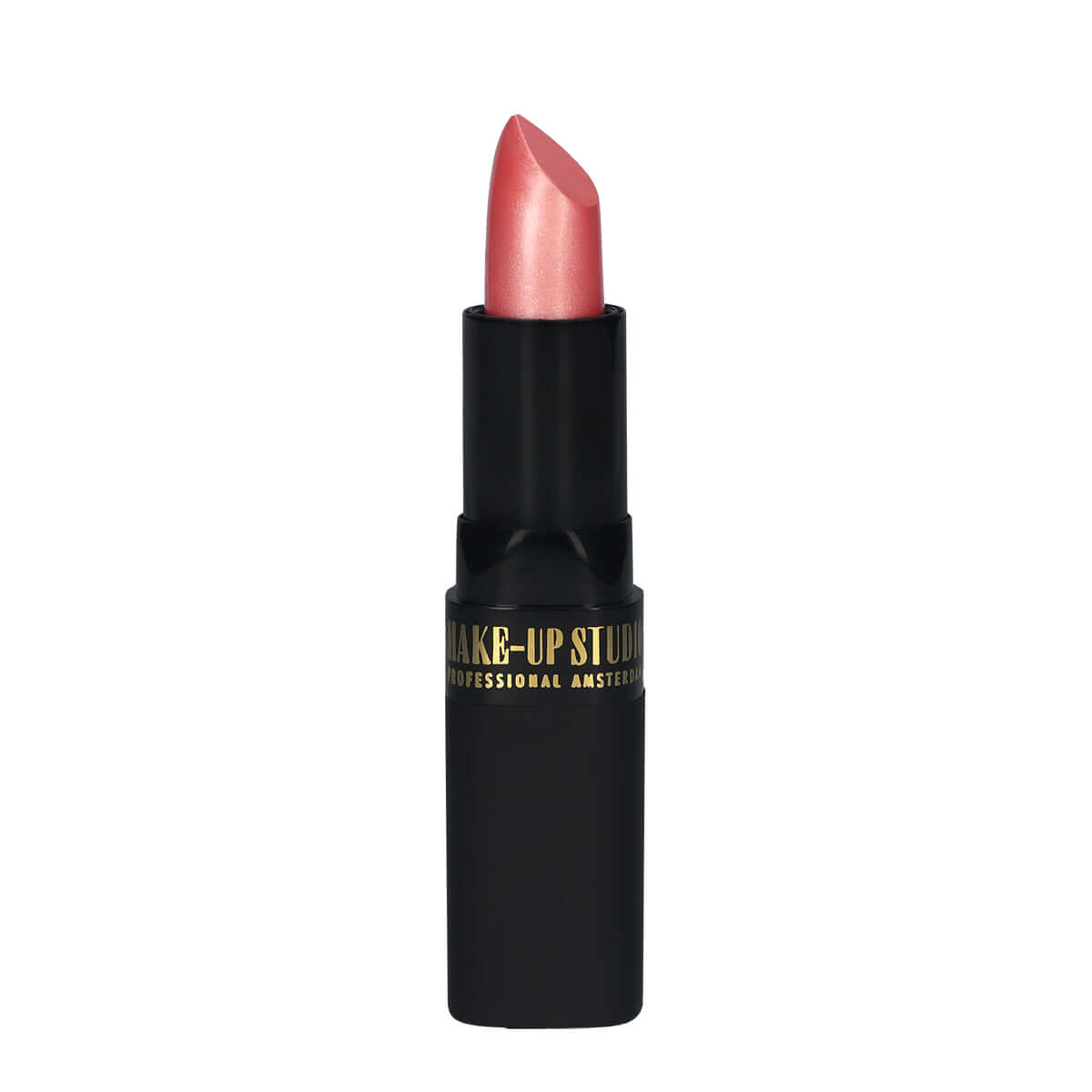 Rossetto n. 10 by Make-Up Studio, a creamy lipstick for perfect lips, 4ml, vibrant color and smooth application.