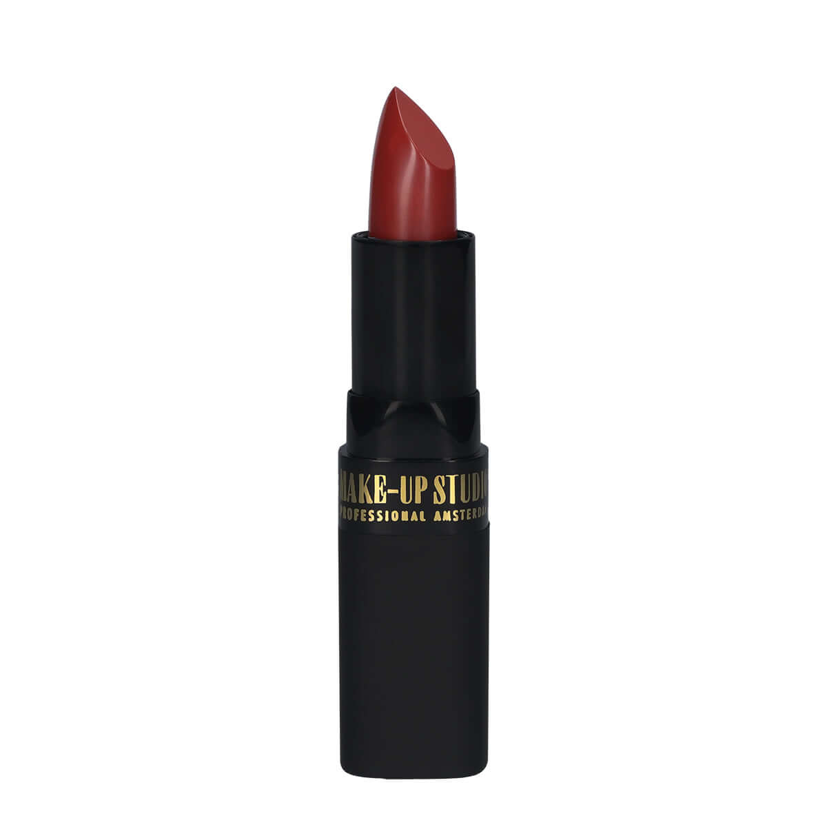 Rossetto n. 70 tube, creamy lipstick for perfect lips, high pigment, soft texture in 4 ml.