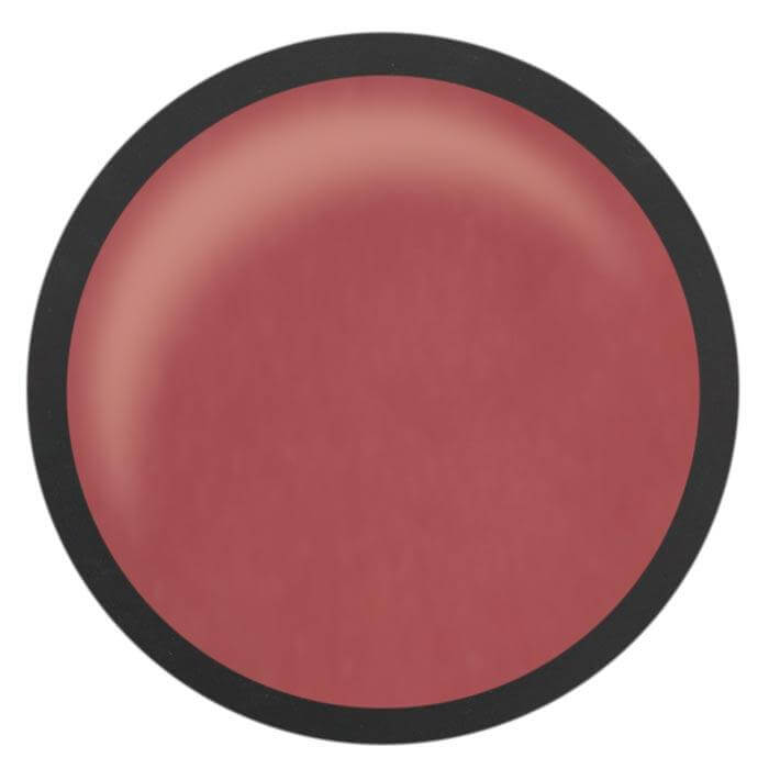 Rossetto Coral: opaco, pigmentato, colore corallo ideale per trucco professionale e quotidiano, 4 ml.