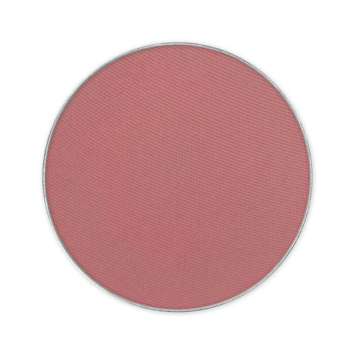 Ombretto Red Brown - 4g, rich red-brown shade for eyeshadow. Ideal for creating depth and dimension.