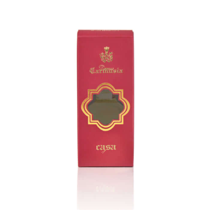 Christmas Limited Edition Diffusore packaging in red with gold accents for festive home fragrance.