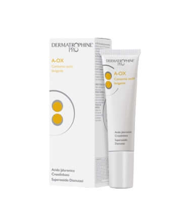 Contorno Occhi Siero gel per il contorno occhi, riduce occhiaie e rughe, effetto lifting. 15 ml di formula innovativa.