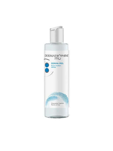 Acqua Micellare Delicata