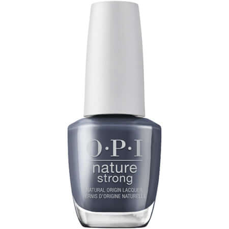 Force of Nailture Smalto Vegano - Natural origin nail polish with 75% plant and mineral ingredients.