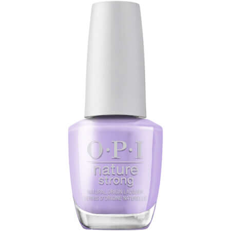 Smalto vegano OPI Nature Strong, di origine naturale, durable 7 giorni, 75% ingredienti vegetali.